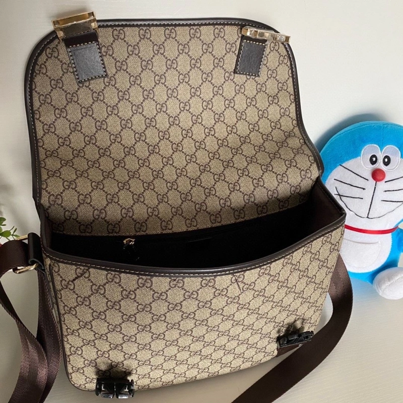 Gucci Satchel Bags 4186-0119