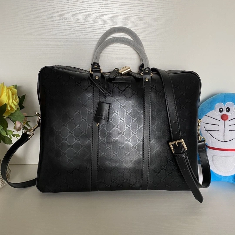 Gucci Top Handle Bags 4186-0122