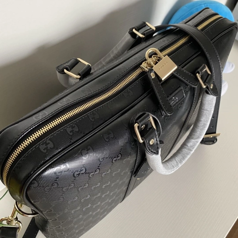 Gucci Top Handle Bags 4186-0122