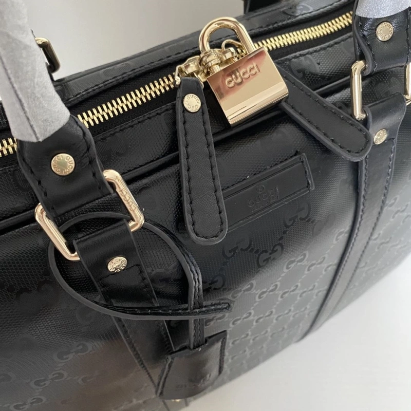 Gucci Top Handle Bags 4186-0122