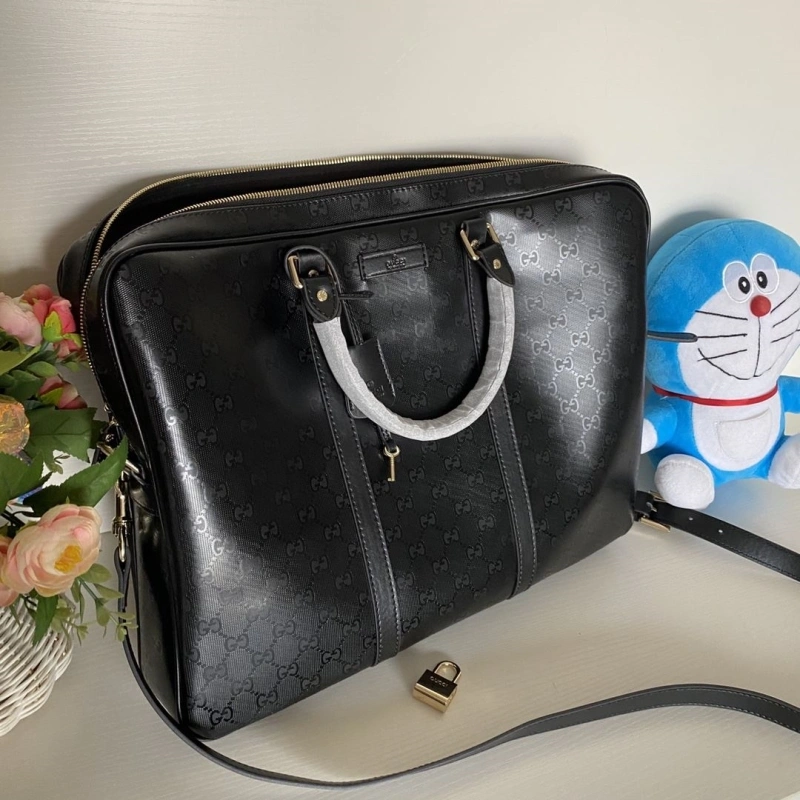 Gucci Top Handle Bags 4186-0122