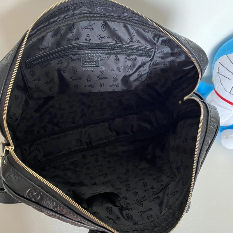 Gucci Top Handle Bags 4186-0123