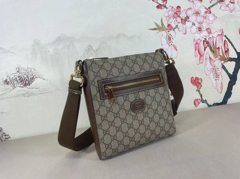 Gucci Satchel Bags 4186-0124