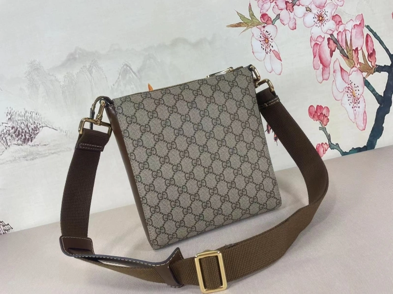 Gucci Satchel Bags 4186-0124
