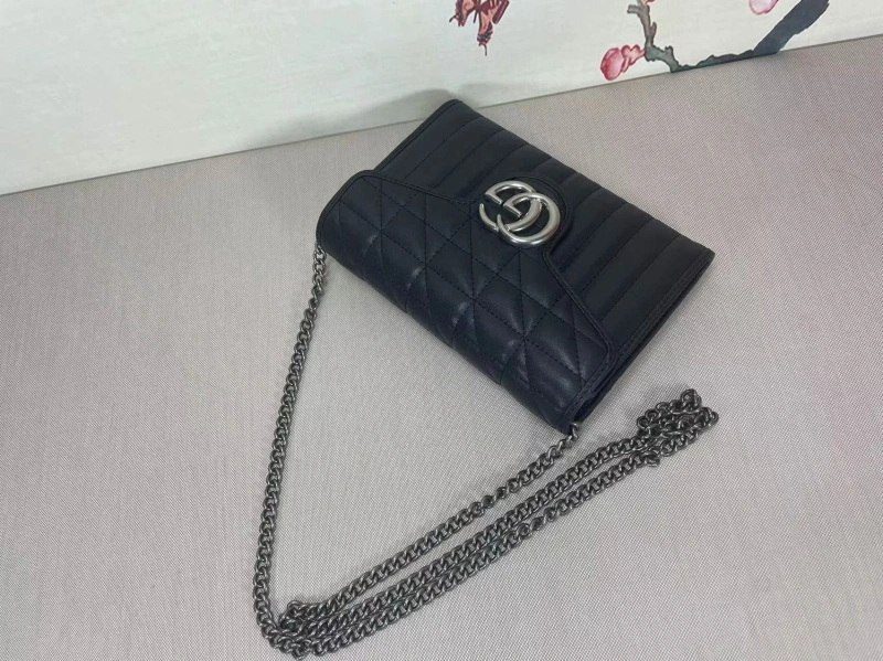 Gucci Satchel Bags 4186-0125