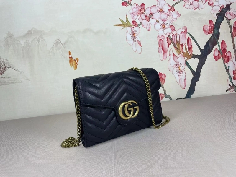 Gucci Satchel Bags 4186-0126