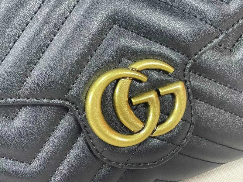 Gucci Satchel Bags 4186-0126