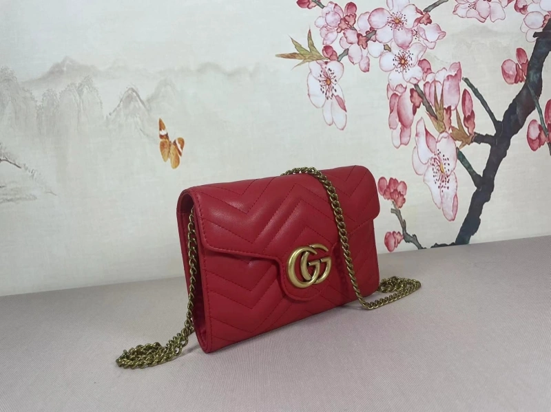 Gucci Satchel Bags 4186-0127