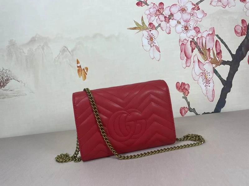 Gucci Satchel Bags 4186-0127