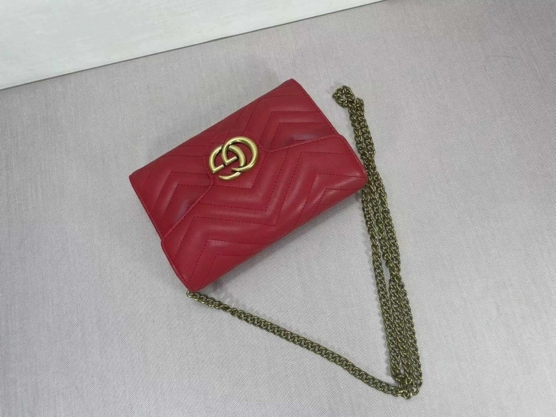 Gucci Satchel Bags 4186-0127