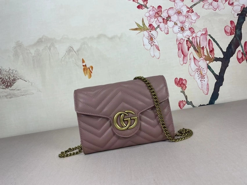Gucci Satchel Bags 4186-0128