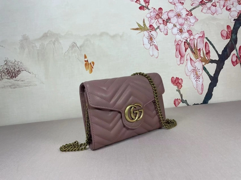 Gucci Satchel Bags 4186-0128