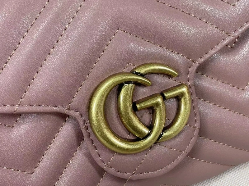 Gucci Satchel Bags 4186-0128