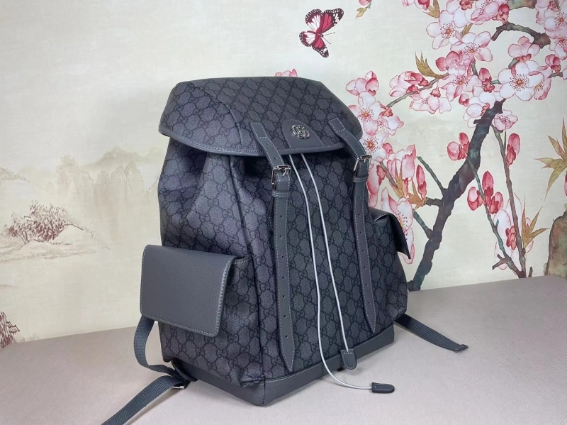 Gucci Backpacks 4186-0130