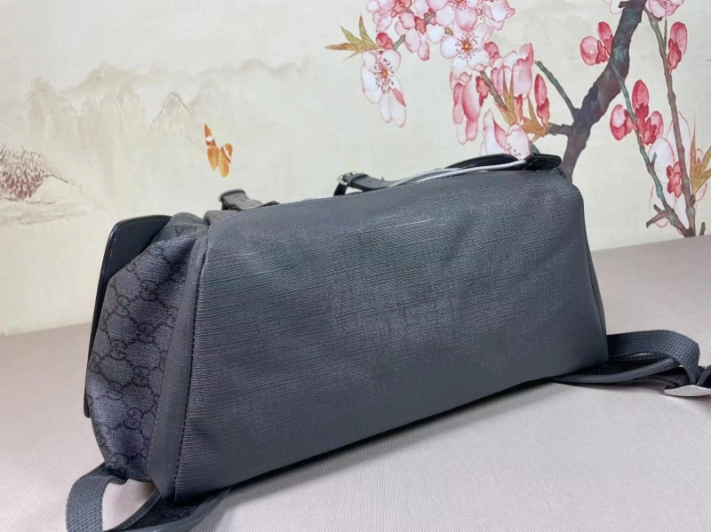 Gucci Backpacks 4186-0130