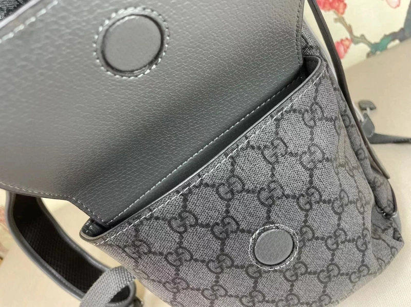 Gucci Backpacks 4186-0130