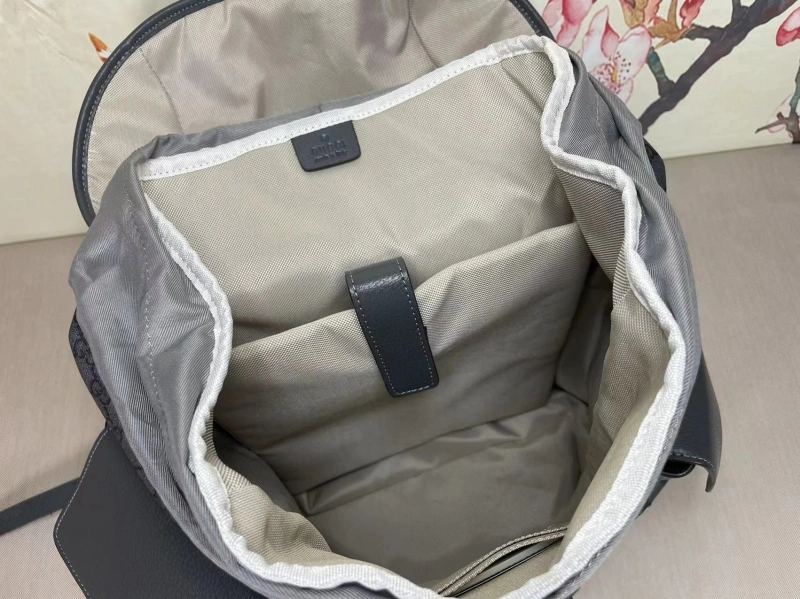 Gucci Backpacks 4186-0130