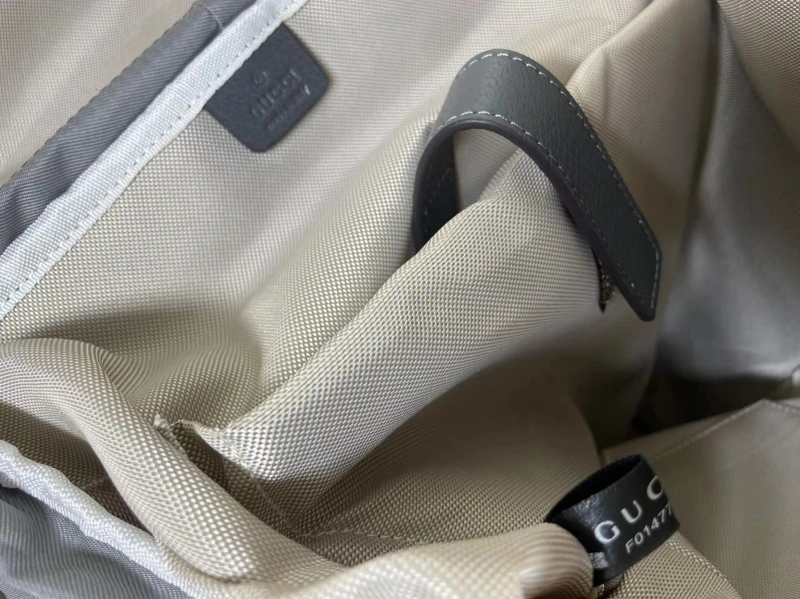 Gucci Backpacks 4186-0130