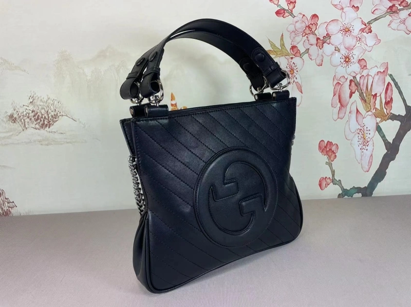 Gucci Top Handle Bags 4186-0131
