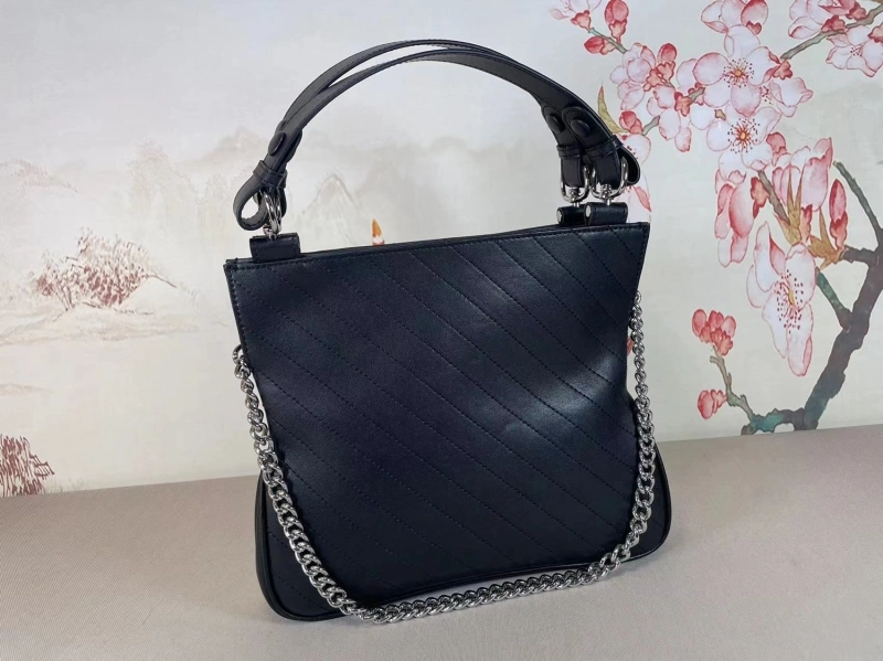 Gucci Top Handle Bags 4186-0131