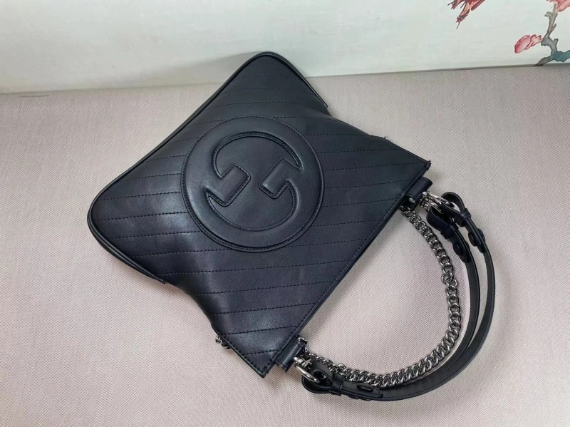 Gucci Top Handle Bags 4186-0131