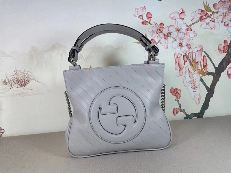 Gucci Top Handle Bags 4186-0133