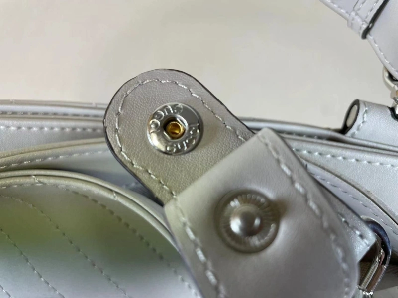 Gucci Top Handle Bags 4186-0133