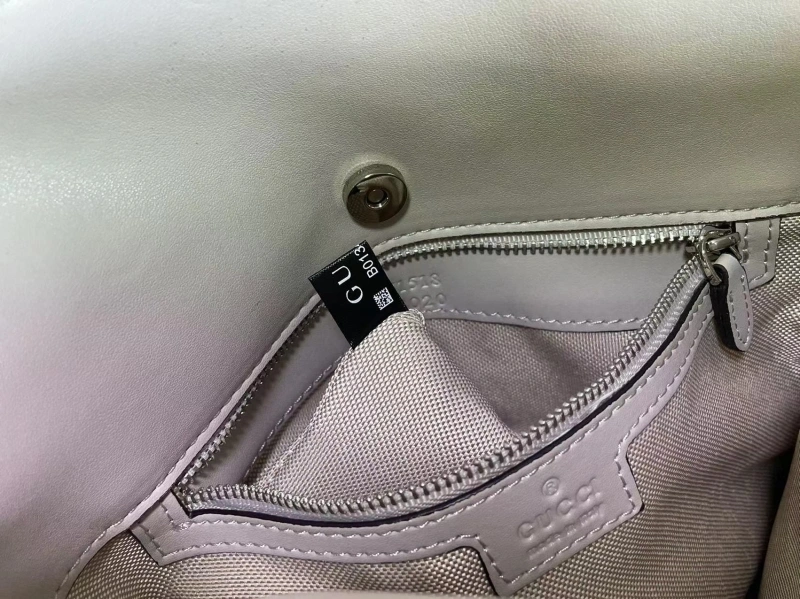 Gucci Top Handle Bags 4186-0133