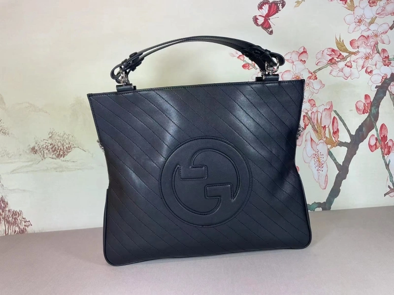 Gucci Top Handle Bags 4186-0134