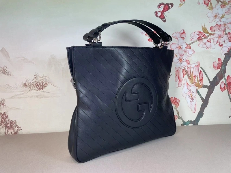 Gucci Top Handle Bags 4186-0134