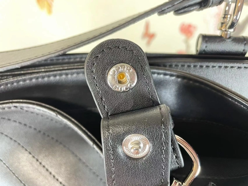 Gucci Top Handle Bags 4186-0134