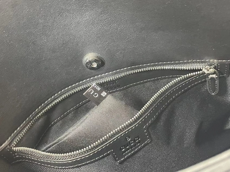 Gucci Top Handle Bags 4186-0134