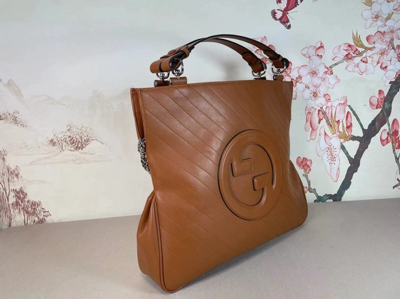 Gucci Top Handle Bags 4186-0135