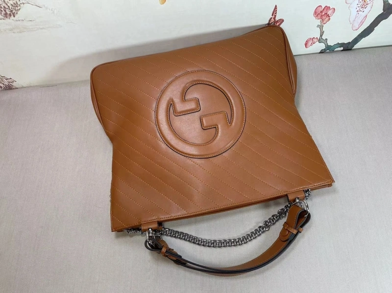 Gucci Top Handle Bags 4186-0135