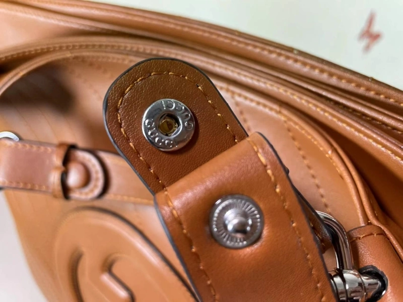 Gucci Top Handle Bags 4186-0135