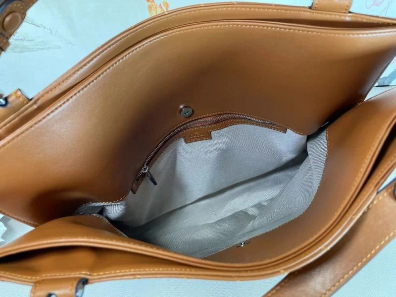 Gucci Top Handle Bags 4186-0135