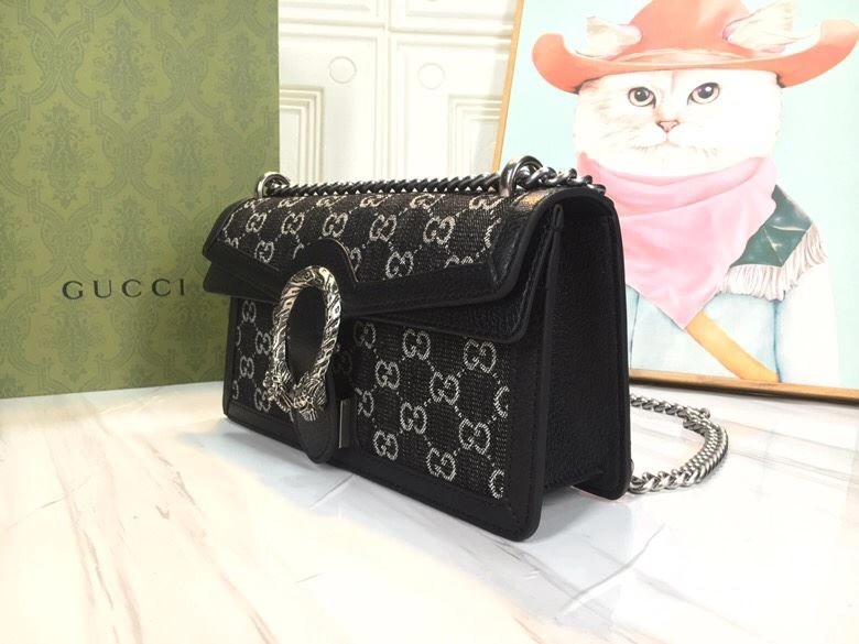 Gucci Satchel Bags 4186-0141