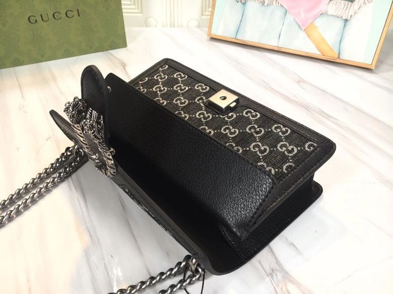 Gucci Satchel Bags 4186-0141