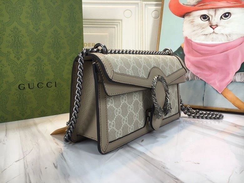 Gucci Satchel Bags 4186-0142