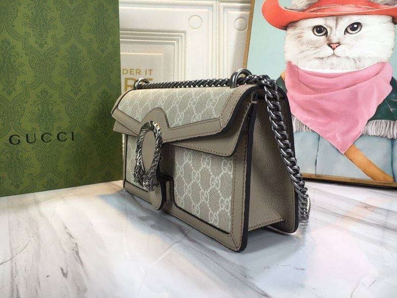 Gucci Satchel Bags 4186-0142