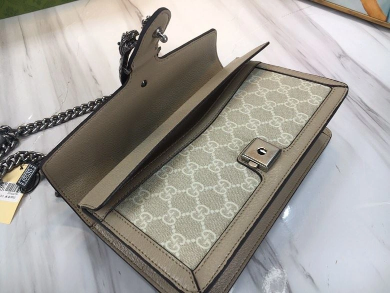 Gucci Satchel Bags 4186-0142