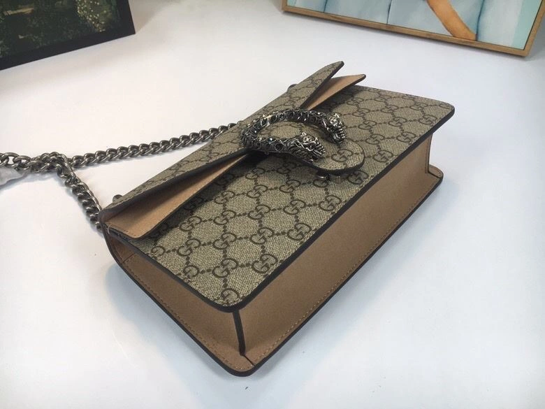 Gucci Satchel Bags 4186-0144