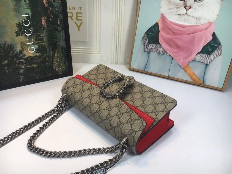Gvc*1 satchel bags 4186-0145