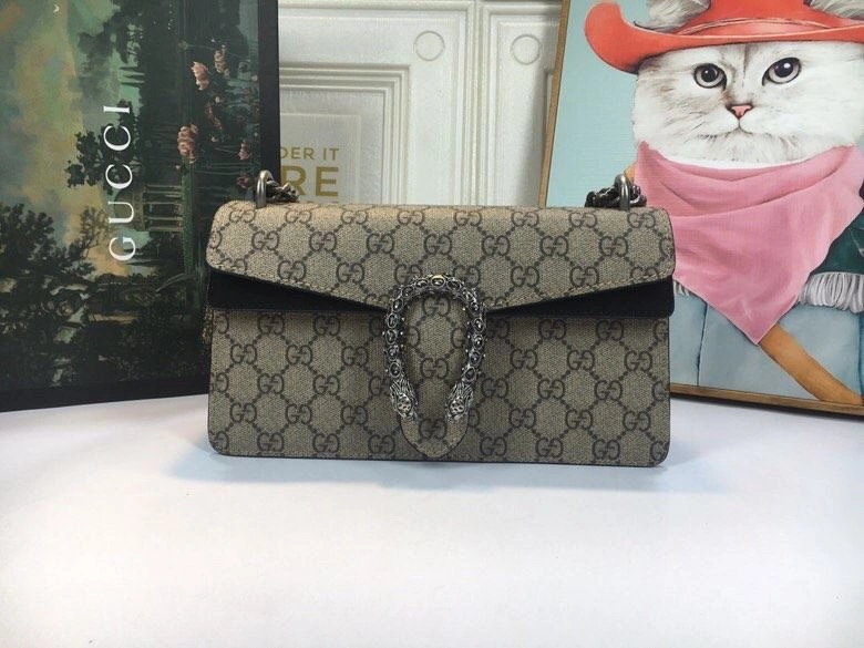 Gucci Satchel Bags 4186-0146
