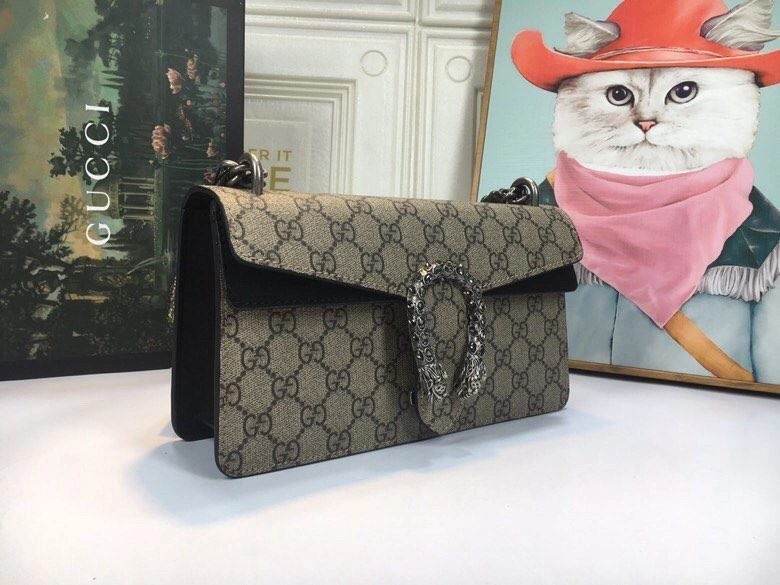 Gucci Satchel Bags 4186-0146