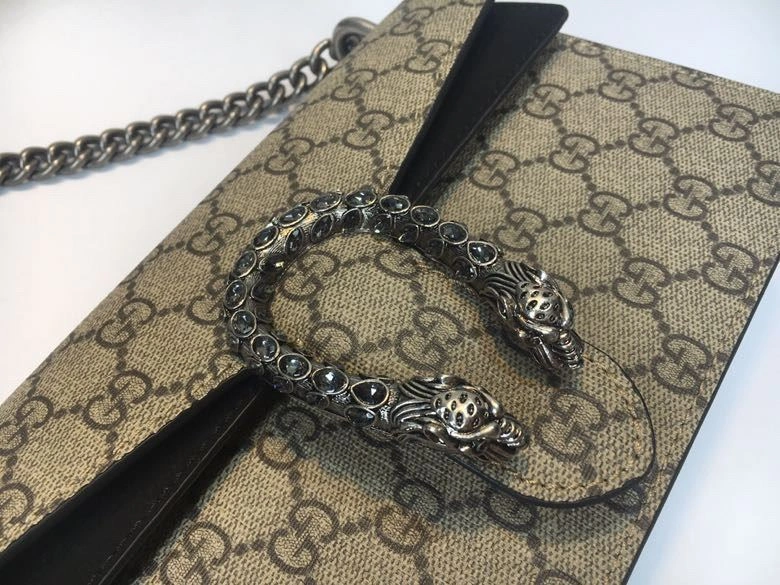 Gucci Satchel Bags 4186-0146