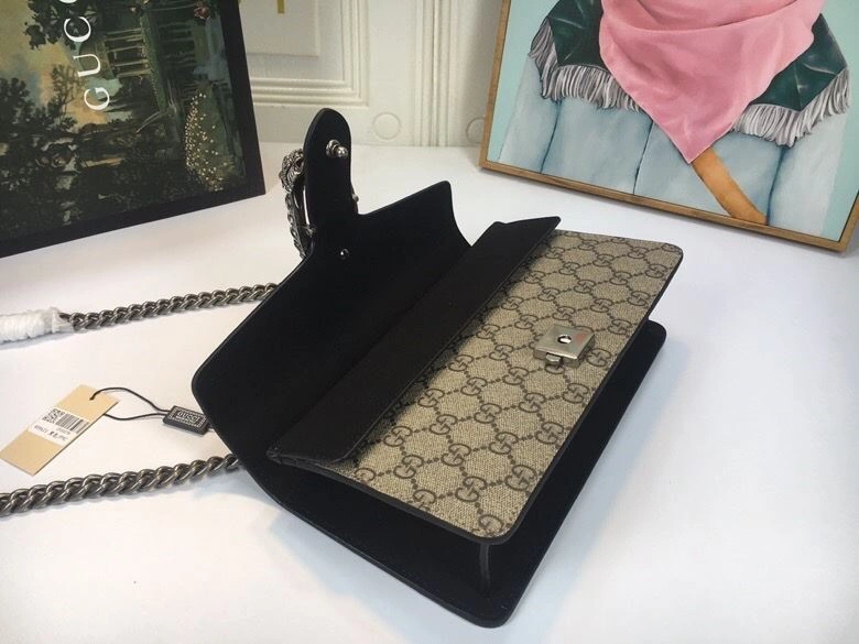 Gucci Satchel Bags 4186-0146