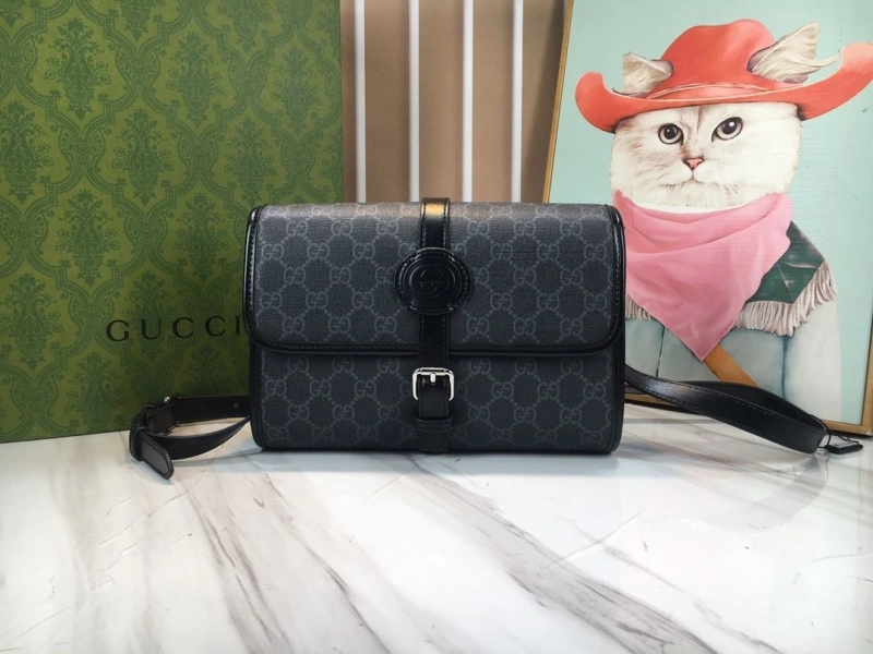 Gucci Satchel Bags 4186-0147