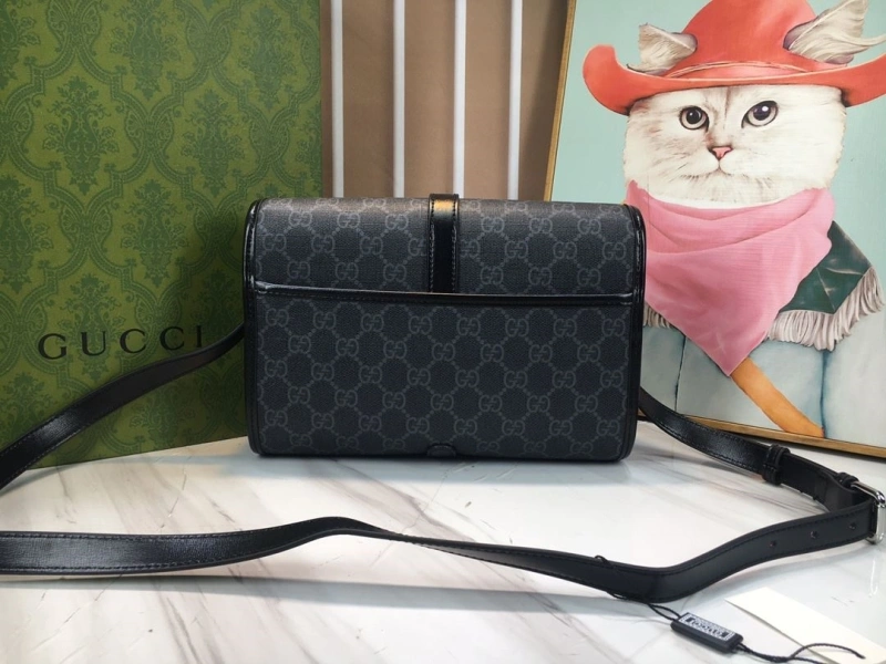 Gucci Satchel Bags 4186-0147