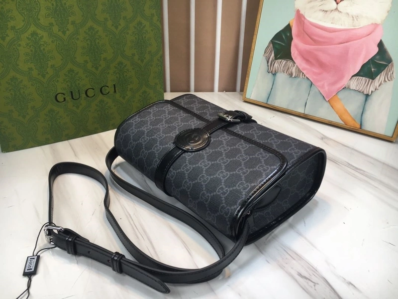 Gucci Satchel Bags 4186-0147